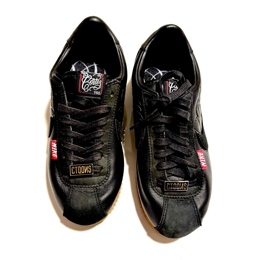 ♥️ NIKE RARE - MR. CARTOON CORTEZ LIMITED